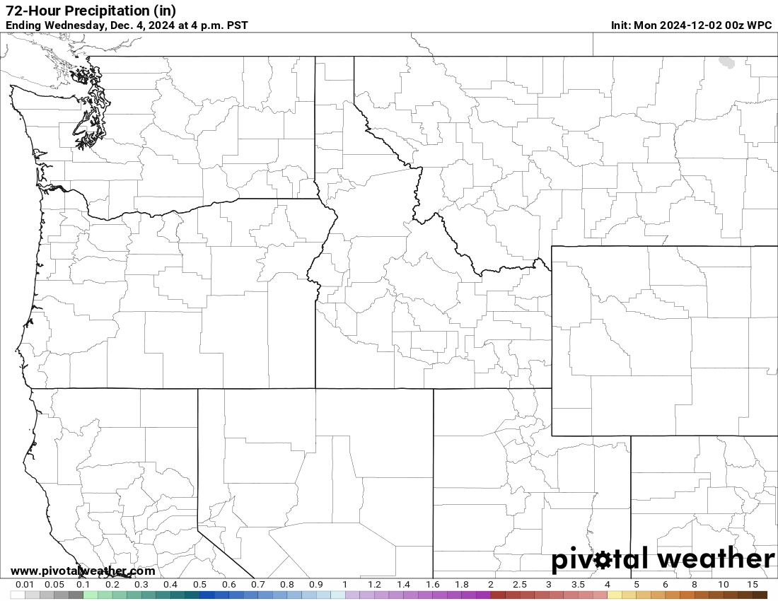 WPC Forecasts — Pivotal Weather