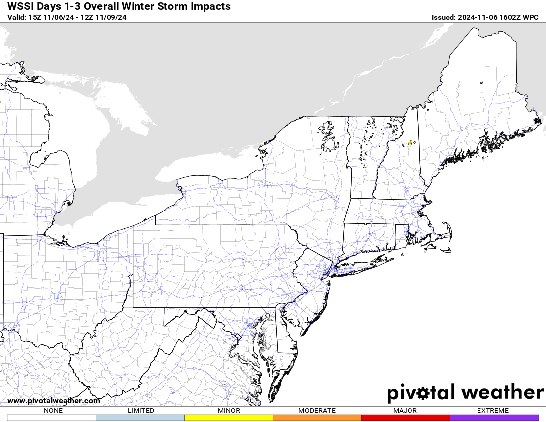 WPC Forecasts — Pivotal Weather